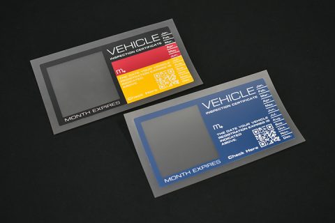 Inspection Cover Frameのメイン画像